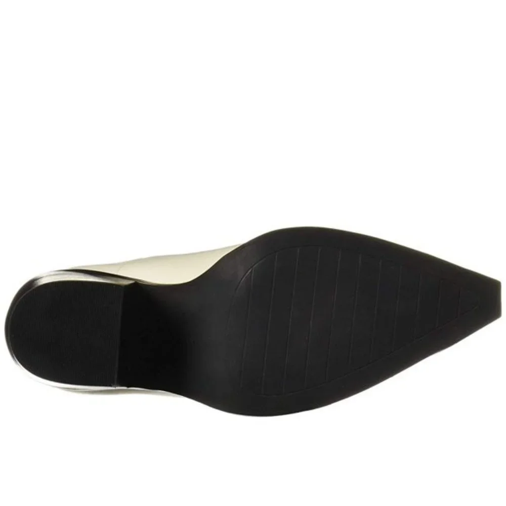 9 M Kenneth Cole West Side Bootie - Picture 4 of 6